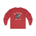 Stars Can't Shine Without Darkness Unisex Ultra Cotton Long Sleeve Tee