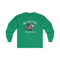 Stars Can't Shine Without Darkness Unisex Ultra Cotton Long Sleeve Tee