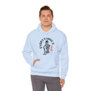 Everything's Fine Unisex Heavy Blend™ Hooded Sweatshirt