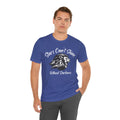 Stars Can't Shine Without Darkness Unisex Jersey Short Sleeve Tee