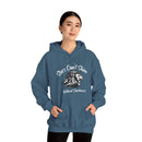 Stars Can't Shine Without Darkness Unisex Heavy Blend™ Hooded Sweatshirt