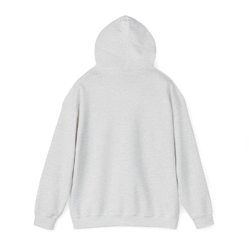 Hold On I'm Overstimulated Unisex Heavy Blend™ Hooded Sweatshirt
