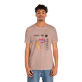 Full Of Anxiety Unisex Jersey Short Sleeve Tee