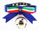 Adjustable Bowknot Collars Pet Accessories - Shopeez