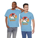 Buddy Unisex Jersey Short Sleeve Tee