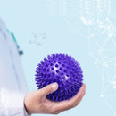 Fitness fascial point massage ball