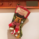 Christmas decoration gift - Shopeez