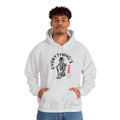 Everything's Fine Unisex Heavy Blend™ Hooded Sweatshirt