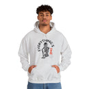 Everything's Fine Unisex Heavy Blend™ Hooded Sweatshirt