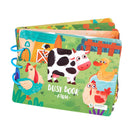 Children's Busy Book Educational Toys - Shopeez