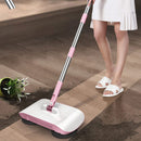 Hand Push Sweeper Household - Shopeez