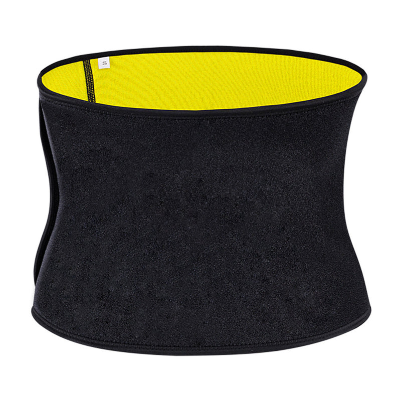 Fitness mobile phone pocket sweat belt