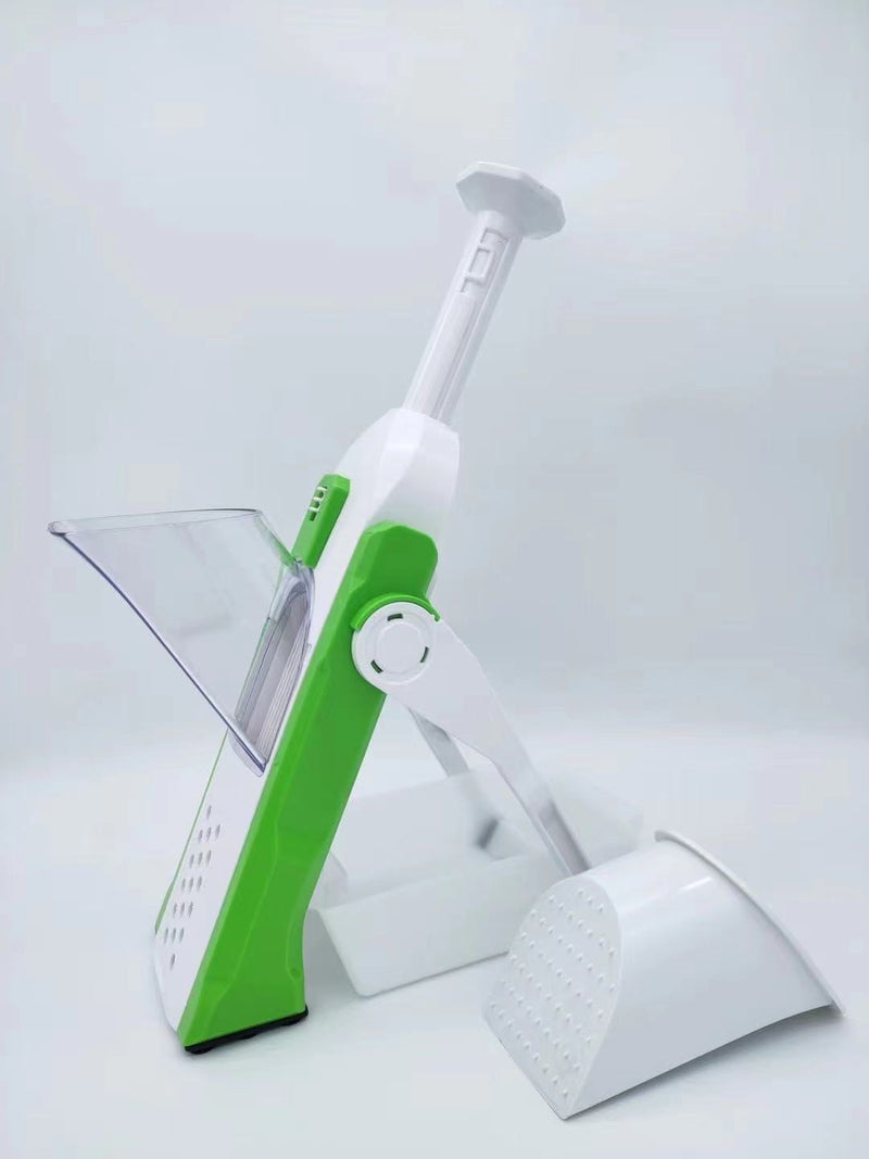 Multifunctional Vegetable Slicer Cutter