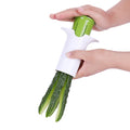 Creative Vegetable Fruit Cutter