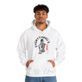 Everything's Fine Unisex Heavy Blend™ Hooded Sweatshirt