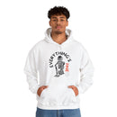 Everything's Fine Unisex Heavy Blend™ Hooded Sweatshirt