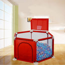 Cushions Babies Playpen