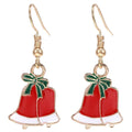 Earrings Christmas Gift