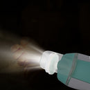 Electric Newborn Nail Clipper