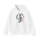 Everything's Fine Unisex Heavy Blend™ Hooded Sweatshirt