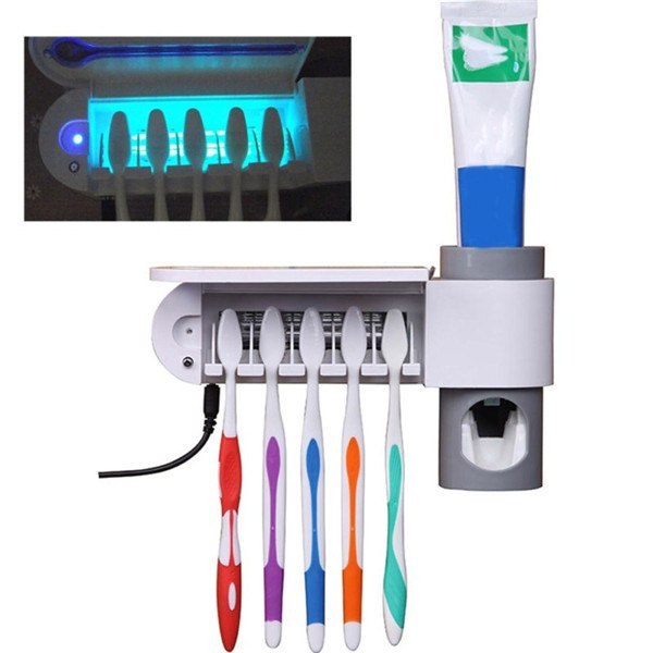 Tooth Brush Holder