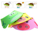 Babies Adjustable Bathing Hat