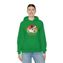 Buddy Unisex Heavy Blend™ Hooded Sweatshirt