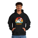 Buddy Unisex Heavy Blend™ Hooded Sweatshirt