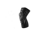 Outdoor fitness silicone knee pad