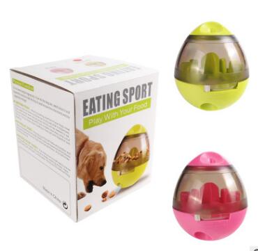 Fun Leaking Food Pet Supplies - Shopeez