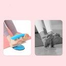 Fitness Sit-up aids equipment