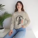 Everything's Fine Unisex Heavy Blend™ Crewneck Sweatshirt