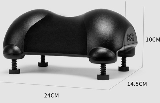 Cervical health pillow - Shopeez