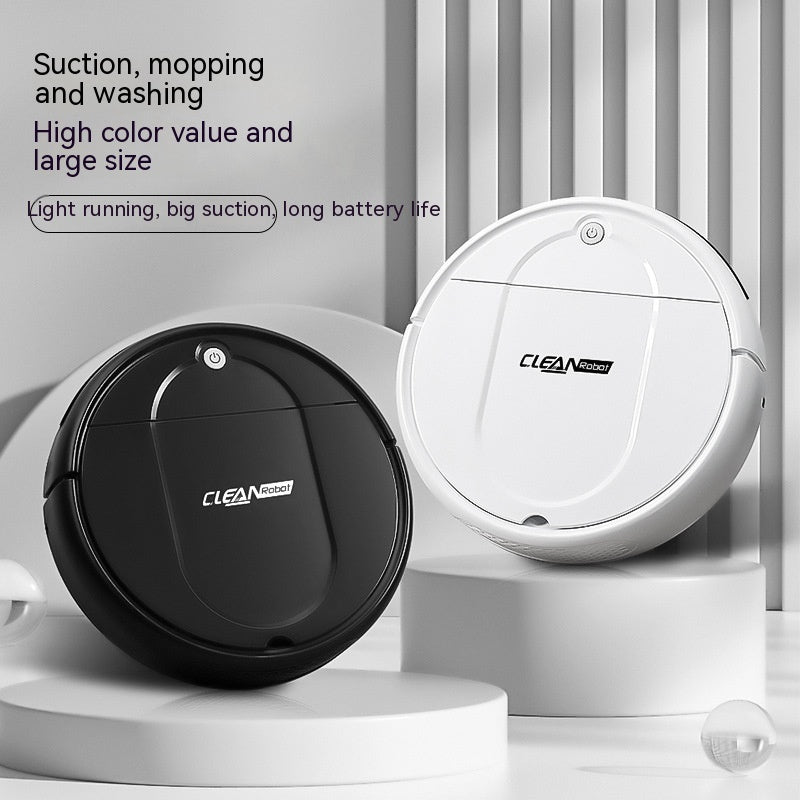 Smart Robot Automatic Cleaner Vacuum
