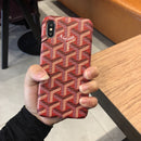 Back cover type mobile phone case - Shopeez