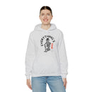 Everything's Fine Unisex Heavy Blend™ Hooded Sweatshirt