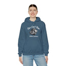 Stars Can't Shine Without Darkness Unisex Heavy Blend™ Hooded Sweatshirt