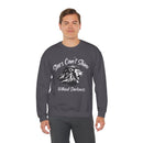 Stars Can't Shine Without Darkness  Unisex Heavy Blend™ Crewneck Sweatshirt