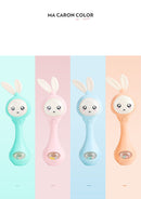 Baby chew teether educational toys