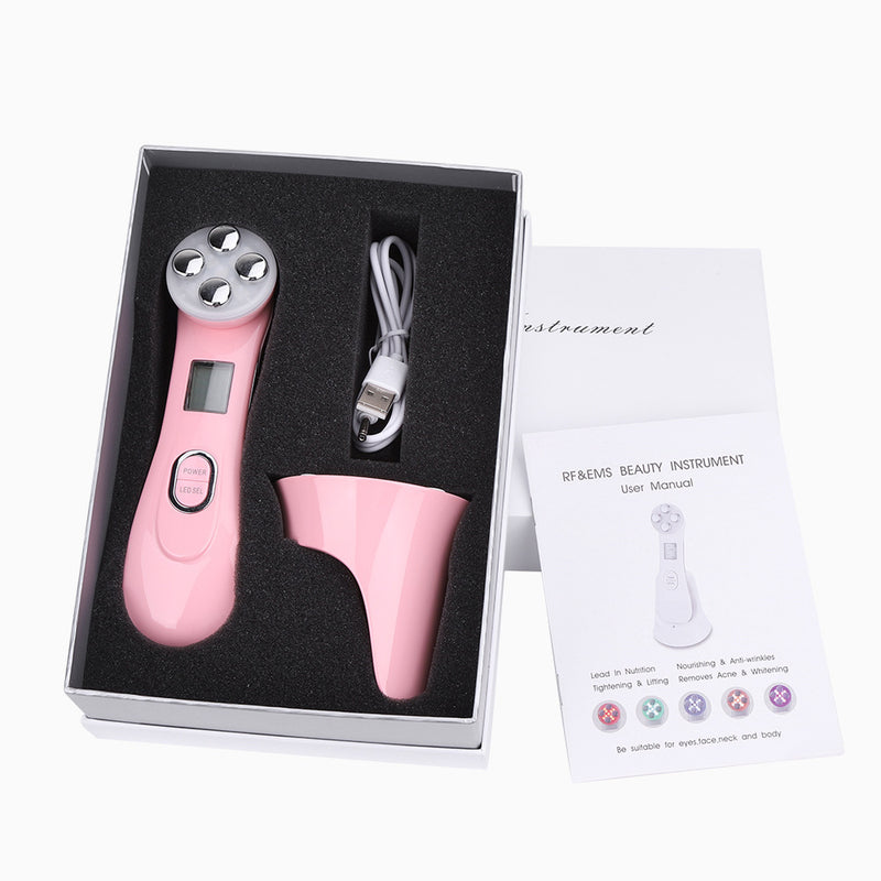 Multifunctional Skin Care Instrument