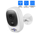 Home HD Night Vision Battery Camera