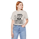 I'm Not Weird I'm Limited Edition Unisex Jersey Short Sleeve Tee