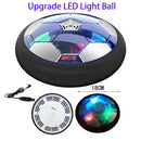Air Power Hover Soccer Ball Football