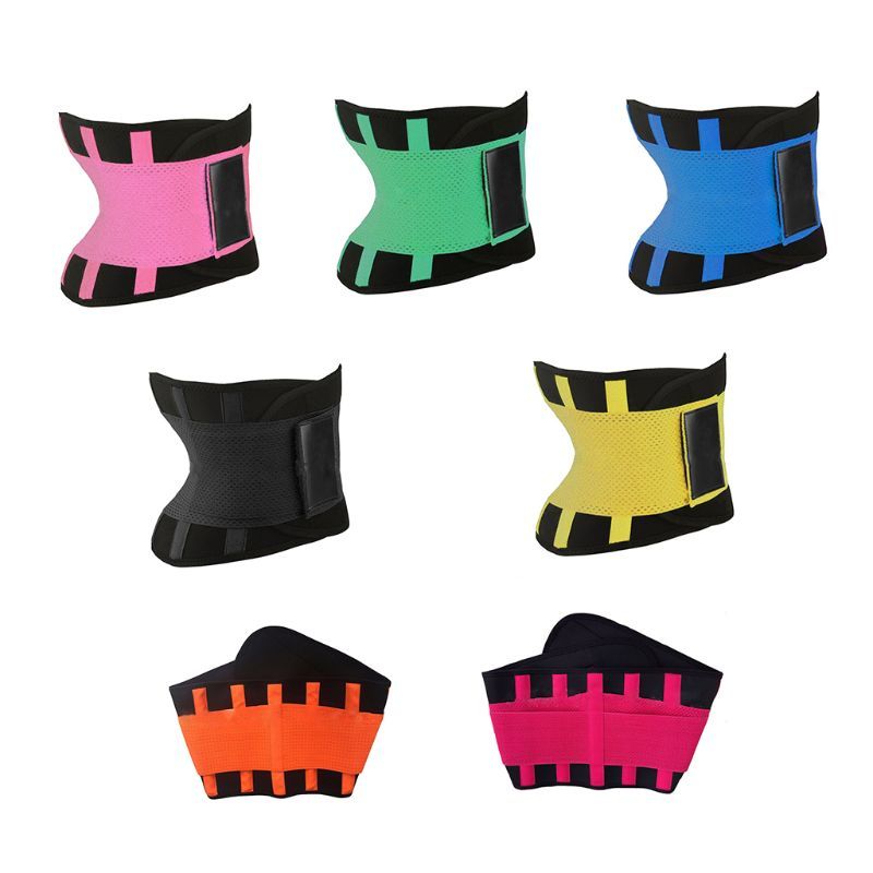 Simple Fitness Body Shaping Belt