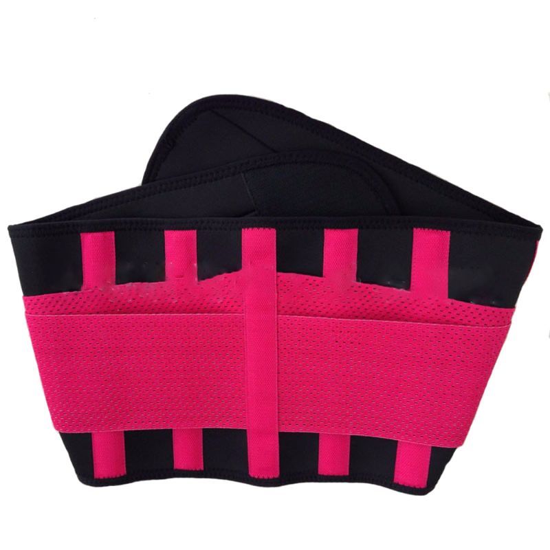Simple Fitness Body Shaping Belt