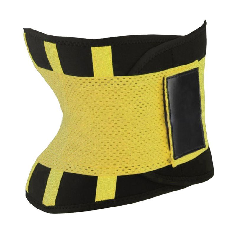 Simple Fitness Body Shaping Belt
