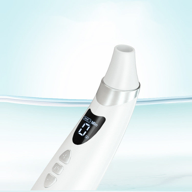 Electric Visual Blackhead Suction Cleaner