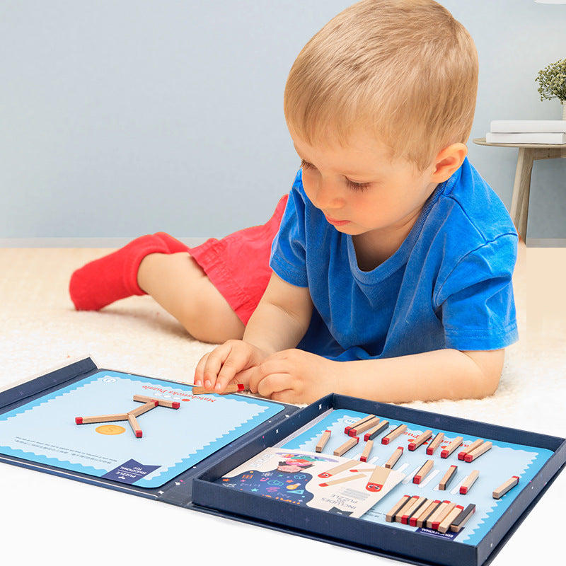 Montessori Children'