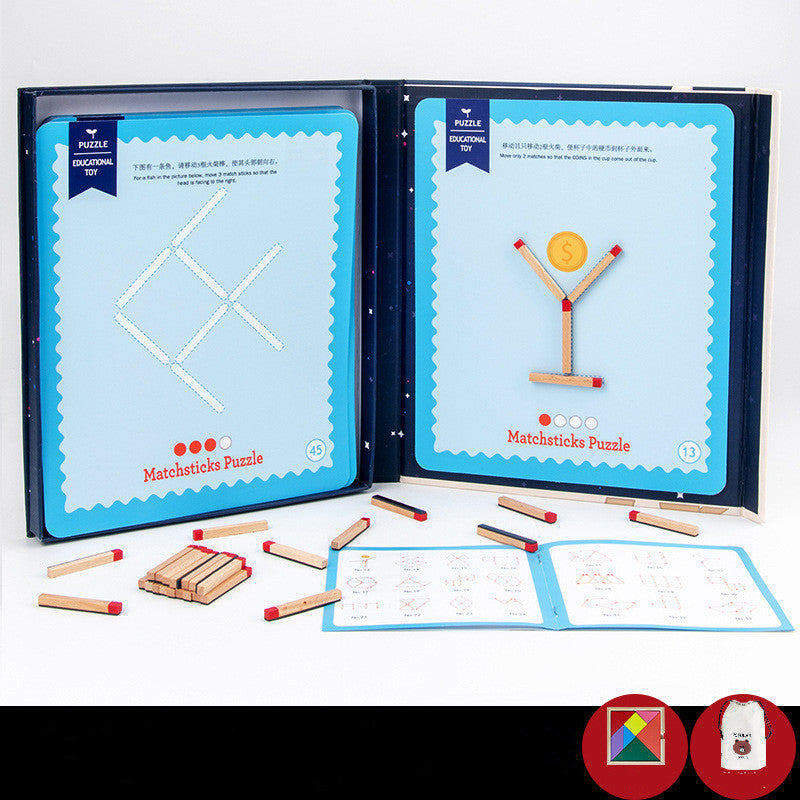 Montessori Children'