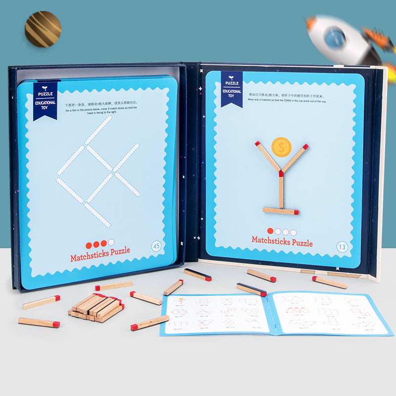 Montessori Children'
